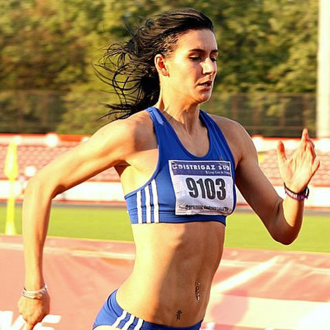 Calificări ratate în prima zi a Europenelor